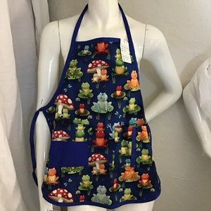 Kids Apron